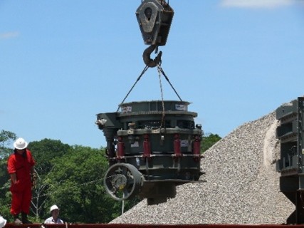 Instalación y puesta en marcha